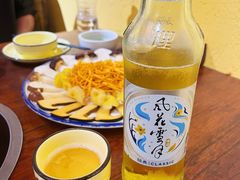 -大理.老字号渝记酸萝卜乌鱼(古城总店)