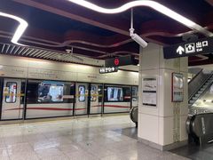 -倪家堰(地铁站)