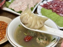 -马三妹跷脚牛肉(苏稽总店)