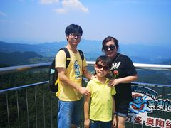 -梦幻奥陶纪景区