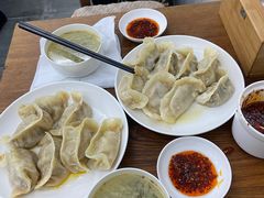 -奉天蚨祥饺子馆