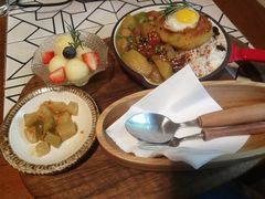 -懒鱼时光馆(沙坪坝店)