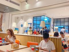 大堂-遇见小面(凯德广场店)