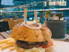 -G+KITCHEN(龙湖狮山天街店)