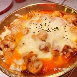 辛喜小木屋