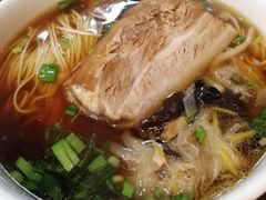 -万福兴(齐门路店)