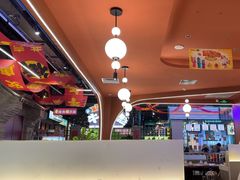 -黄记煌三汁焖锅(首创奥特莱斯店)