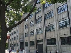 -上海四行仓库抗战纪念馆