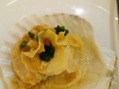 -东方之珠海鲜酒楼(南开店)