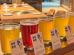 -腾格里· 蒙古山羊火锅(北京中关村店)