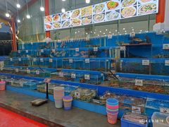 -秋姐美食店(旅游大道店)