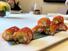 -轩记海鲜餐厅·四十五年老字号·经典粤菜(西区彩虹店)