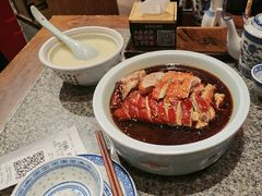 -南京大牌档(之心城店)