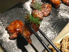 -绿茶餐厅(广州天河城店)
