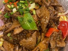 -小土豆北方菜馆(方庄店)