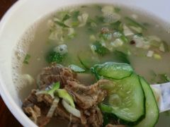 -王记驴火河间驴肉火烧(长青店)