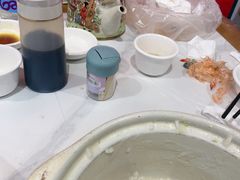 -官塘锋记鱼生·生腌·砂锅粥(牌坊街店)