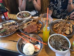 -郭记豌豆鲜粉