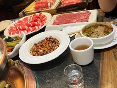 -清真京华源·涮肉烧烤(丰庆店)