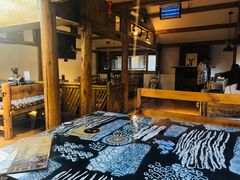 大堂-勺子米线·云南传统小吃市集(四方街店)