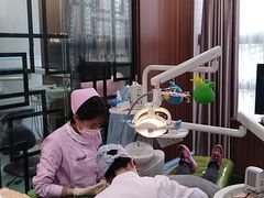 -武汉第一口腔医院(建设大道总院)