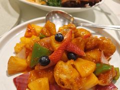 -東海海鲜酒家(中信广场店)