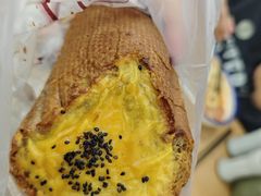 -韩国利尔面包(桂林路店)