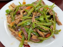 -卫巷菜馆(芙蓉总店)