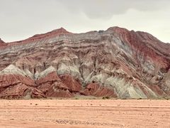-新疆天山托木尔景区·大峡谷