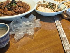 -95号酱骨·一块豆腐(展春园西路店)