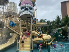 -亚马逊丛林水乐园