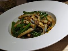 -味莊·青岛菜(云霄路店)