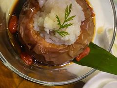 -北京老铺烤鸭(高新店)
