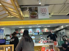 大堂-胡子大厨·超级小炒肉(华润店)
