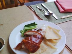 -永泰福朋喜来登酒店-宜客乐自助餐厅(远大路店)