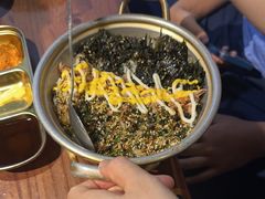 -九田家黑牛烤肉料理(新辰里亚运村店)