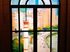 -上海市外滩历史纪念馆