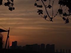 -天鹅湖体育公园