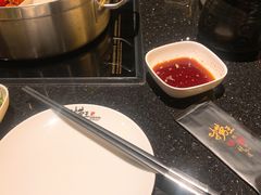 -捞王猪肚鸡火锅(财富中心店)