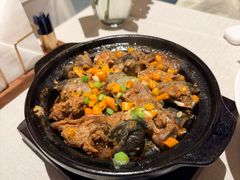 -狮王府淮扬菜(夫子庙老门东店)
