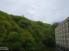 -青峰峡国家森林公园