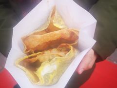 -清真·二嫂子煎饼果子(鼓楼旗舰形象店)