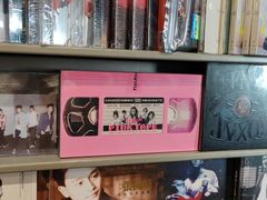 -Hi Fi Acoustic 梵香禅韵·色声香味