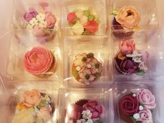 -BONCAKE裱花蛋糕(万象汇店)