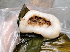 -夹江老头叶儿粑(石雁儿小区店)