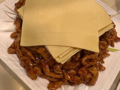 -生活本该如此北京小馆(周庄嘉园店)