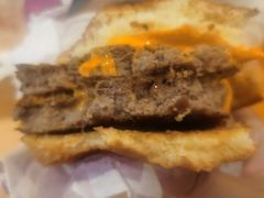 -麦当劳(春风店)