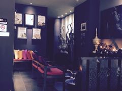 -泰合玺·精油疗愈 SPA(南京河西万达店)