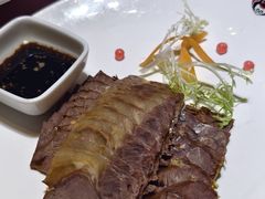 -西安饭庄·非遗陕菜(钟楼店)