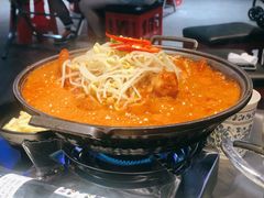 -Meet Sun韩式大排档(五一广场7MALL店)